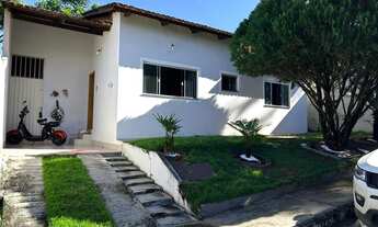 Imagem: Casa 3 quartos a venda Condomínio Leblon