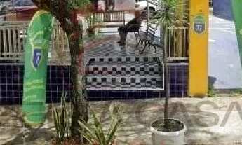 Imagem: Terreno a venda no Bairro da Mooca