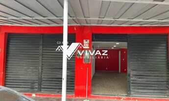 Imagem 2: Excelente Loja Comercial Frente de Rua em Bento Ribeiro, com 2 Banheiros e Depósito