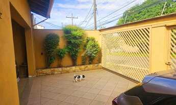 Imagem 4: Casa - Vila Nogueira - Campinas