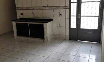 Imagem 4: Casa com 3 dormitórios para alugar, 105 m² por R$ 1.738,00/mês - Parque Planalto - Santa B