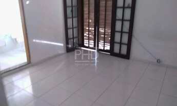 Imagem 5: Sobrado à Venda, com 220m², 3 Quartos, 2 Suítes, 1 Lavabo, Terraço na Cobertura, 2 Vagas