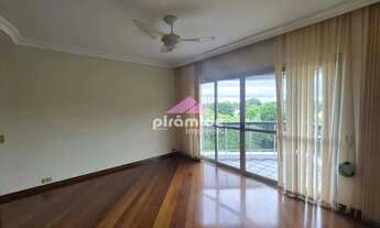 Imagem 6: Apartamento com 3 dormitórios para venda e locação, 123 m² - Jardim Apolo - São José dos C