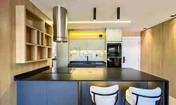 Imagem 5: Apartamento à venda em Campinas, Cambuí, com 2 suítes, com 89 m², Trend Home Design Cambuí