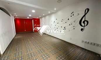 Imagem 4: Excelente Loja Comercial Frente de Rua em Bento Ribeiro, com 2 Banheiros e Depósito