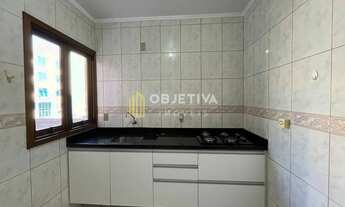 Imagem 5: Apartamento padrão mobiliado para locação no bairro Villa Nova