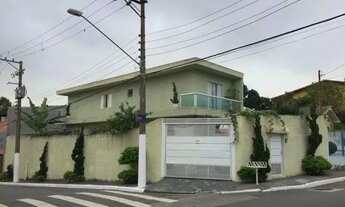 Imagem: Sobrado em Rua Pascoal Ranieri Mazzilli