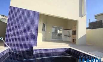 Imagem 2: CASA EM CONDOMÍNIO - RESIDENCIAL NEW VILLE - SP