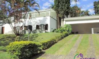 Imagem 3: CASA EM CONDOMÍNIO - PAISAGEM RENOIR - SP