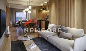 Imagem 3: Apartamento em Avenida Professor Luiz Ignácio Anhaia Mello - Jardim Independência - São Pa