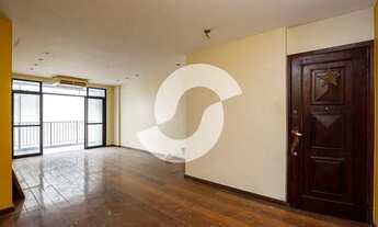 Imagem 4: Apartamento de 229 m² na Coronel Moreira Cesar - Icaraí - Niterói - RJ, à venda por R$ 1.1