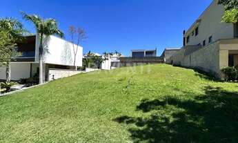 Imagem 5: Terreno à venda no Condomínio Mont Blanc Residence em Campinas na Davanti Imóveis