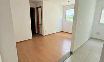 Imagem: Apartamento à venda em Campinas, Vila Satúrnia