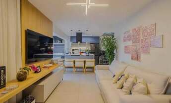 Imagem 2: Venda Apartamento 2 Dormitórios - 93 m² Vila Madalena