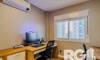 Imagem 7: Apartamento Mobiliado à Venda 3 Dormitórios, 1 Suíte, 81m², 1 Vaga