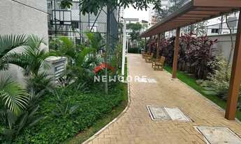 Imagem 5: Apartamento em Rua do Lavapés - Cambuci - São Paulo/SP