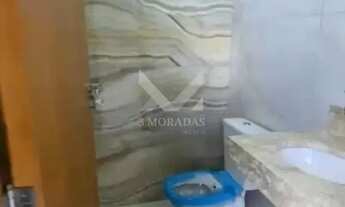 Imagem 2: Casa 3 Suítes no Bairro Cardoso