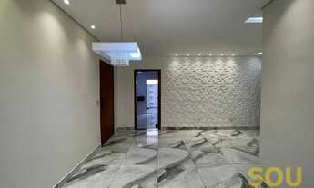 Imagem 2: Apartamento para Aluguel no Castelo 4 Quartos, Área Privativa Gourmet e 2 Vagas