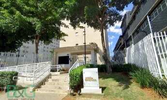 Imagem: Apartamento com 1 dormitório à venda