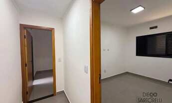 Imagem 5: Apartamento com 3 dormitórios, 80 m² - venda por R$ 460.000,00 ou aluguel por R$ 2.650,00