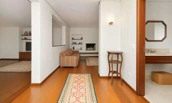 Imagem 7: Sobrado para venda em Vila Ida com 4 quartos, sendo 4 suítes e 426m²