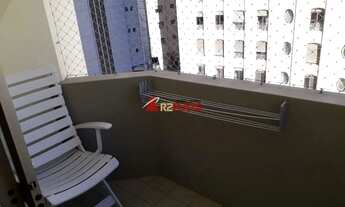 Imagem 5: Flat com ótimo preço no bairro Bela Vista. Confira!