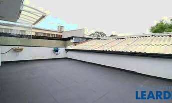 Imagem 7: PRÉDIO - ALTO DA BOA VISTA - SP