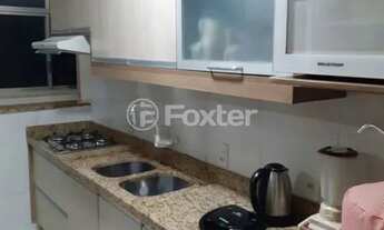 Imagem 7: Apartamento à venda Rua Olinda, São Geraldo - Porto Alegre