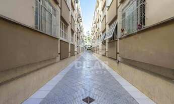 Imagem 4: Apartamento com 2 dormitórios à venda, 68 m² por R$ 298.000 - Teresópolis - Porto Alegre/R