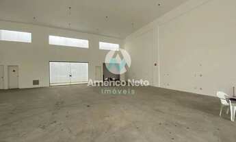 Imagem: Galpão / Barracão para locação, Santo