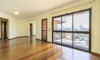 Imagem 3: Venda Apartamento 4 Dormitórios - 197 m² Chácara Santo Antônio