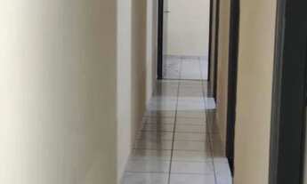 Imagem 5: Casa com 3 dormitórios para alugar, 105 m² por R$ 1.738,00/mês - Parque Planalto - Santa B