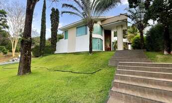 Imagem 3: SOBRADO ALDEIA DO VALE