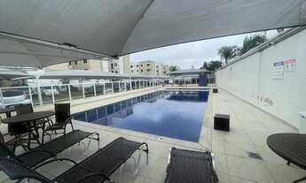 Imagem 5: Apartamento de 2 quartos no Jardim Imperial/Aparecida de Goiânia