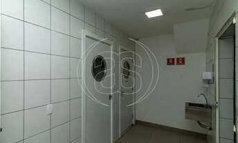 Imagem 7: Loja Comercial 7,95x20,12 - Z.: ZEUP - Moema Índios