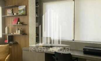 Imagem 4: Conjunto Comercial à Venda, Itaim BibiSão Paulo - SP, com 1 vaga!