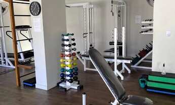 Imagem 3: PAUL CEZANNE Apartamento com 3 dormitórios