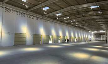 Imagem 2: Galpão/Depósito/Armazém para aluguel com 5000 metros quadrados em - Simões Filho - Ba