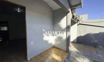 Imagem 6: Casa com 3 Quartos para alugar, 80 m² por R$ 1.250/mês - Leonor - Londrina/PR