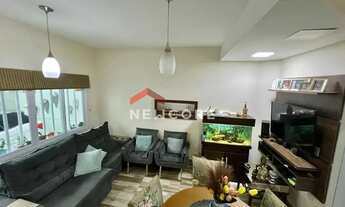 Imagem: Sobrado em Rua João Caetano - Campo Grande