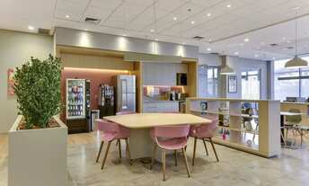 Imagem 7: Escritório para alugar para 5 pessoas em Regus Cambui 575 Norte Sul