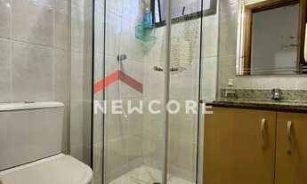 Imagem 5: Apartamento em Rua Heitor Sanches - Canto do Forte - Praia Grande/SP