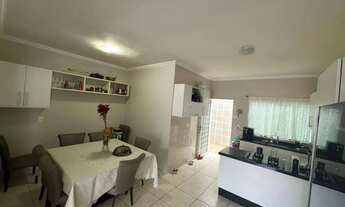 Imagem 7: Casa Térrea 3 quartos Avenida Vereda da Cruz Arniqueiras / Águas Claras