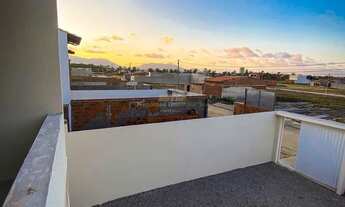 Imagem 5: Casa duplex à venda no loteamento mãe rainha