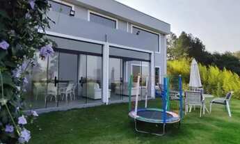 Imagem 2: CASA TÉRREA - PARQUE VILA RICA - SP