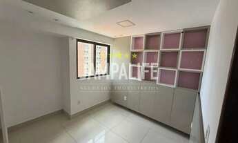 Imagem 3: Apartamento com 03 Suítes no Jardim Oceania