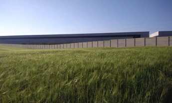 Imagem 3: Campo Largo, Terreno City Center Shopping, PARA 400 UNIDADES, plano s, limpo, em árvores