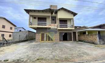 Imagem 5: Casa de dois andares no bairro Ouro Negro em Forquilhinha - SC investimento com retorno im