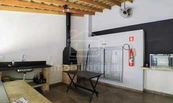 Imagem 6: Apartamento para locação no Jardim Continental