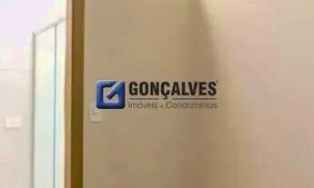 Imagem 7: Sobrado residencial com 3 quartos (2 suítes) em Santa Terezinha, 143 m²